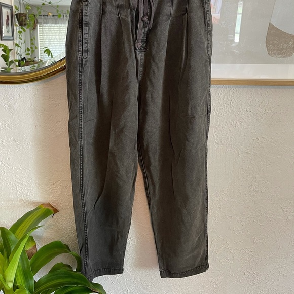 Free People High Waisted Pants - Picture 5 of 5